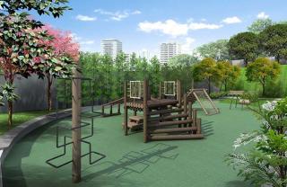 São Bernardo do Campo: LANÇAMENTO SÃO BERNARDO DO CAMPO 130 E 92M2 8