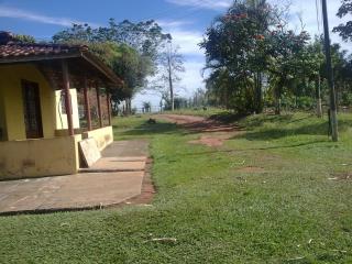 Ourinhos: VENDO  3