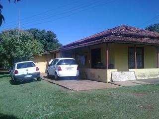 Ourinhos: VENDO  5
