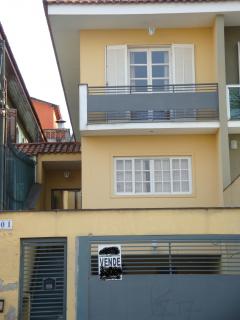 S&atilde;o Paulo: &Oacute;tima casa no Jardim Ester Yolanda 1