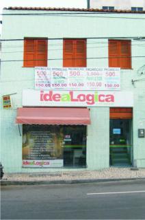 Salvador: Empreendedores 1