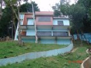 Mendes: CASA LINDA NA ILHA DE ITACUR&Ccedil;&Aacute; 4