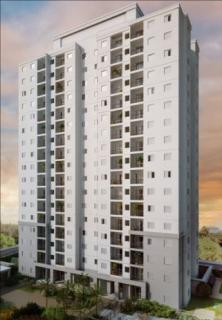 S&atilde;o Paulo: Aptos lan&ccedil;amento 1