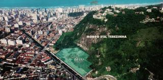 Santos: apartamento em santos | molezinha 7