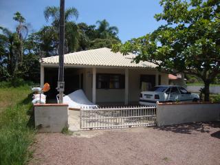 Itapoá: CASA EM ITAPOÁ 1