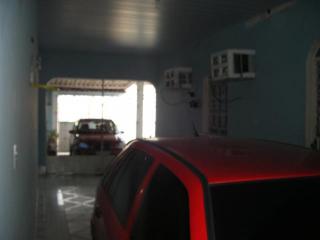 Manaus: Venda - Casa Conj Santos Dumont 3