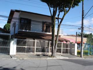 S&atilde;o Jos&eacute; dos Campos: Venda de Casa/Sobrado 1