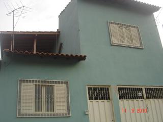 Varginha: vendo casa varginha 2