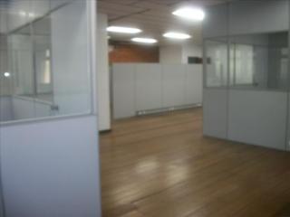 Rio de Janeiro: Sala comercial 6