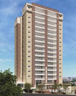 S&atilde;o Paulo: Le Marc 125m2 4dorm/2suit ou 3suit. O novo Paulo Mauro na Vila Romana! 2