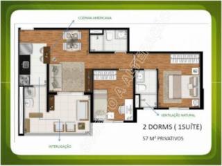 S&atilde;o Paulo: APARTAMENTO   VILA MARIA ALTA   BREVE LAN&Ccedil;AMENTO 2