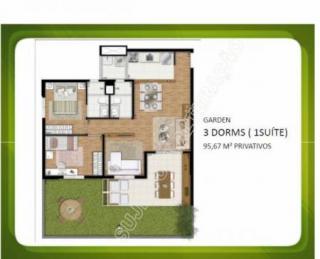 S&atilde;o Paulo: APARTAMENTO   VILA MARIA ALTA   BREVE LAN&Ccedil;AMENTO 5