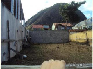 Rio de Janeiro: Terreno 180m2 Vargem Pequena murado e estaqueado 5