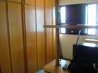 S&atilde;o Paulo: Barra Funda - Apartamento - 3 Dormit&oacute;rios 4