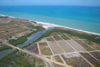 Recife: UM PARAISO NO LITORAL SUL DA PARAIBA 1