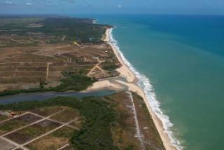 Recife: UM PARAISO NO LITORAL SUL DA PARAIBA 2