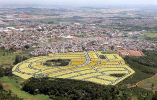 São Paulo: Lotes Nova Carmela Guarulhos 1