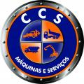 CCS - Cachoeirinha Máquinas e Serviços Ltda